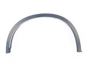 ES#2833089 - 51778065895 - TRIM PIECE FRONT LEFT WHEEL - Genuine BMW - BMW