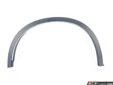 ES#2833089 - 51778065895 - TRIM PIECE FRONT LEFT WHEEL - Genuine BMW - BMW