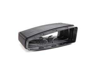 ES#436268 - 8E0129739C - Intake Air Duct - Mid - Center section of the air intake ductwork - Genuine Volkswagen Audi - Audi