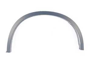 ES#2859721 - 51778065896 - TRIM PIECE FRONT RIGHT WHEEL - Genuine BMW - BMW
