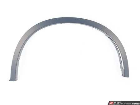 ES#2859721 - 51778065896 - TRIM PIECE FRONT RIGHT WHEEL - Genuine BMW - BMW