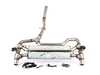 ES#3564216 - 11122450144 - JCW Tuning Kit - F60 MINI Countryman S - Valvetronic performance exhaust system & remap - Genuine MINI - MINI