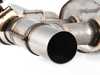 ES#3564216 - 11122450144 - JCW Tuning Kit - F60 MINI Countryman S - Valvetronic performance exhaust system & remap - Genuine MINI - MINI