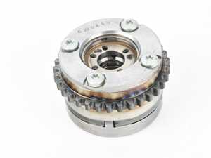 ES#2146606 - 2780501547 - CAMSHAFT ADJ - Genuine Mercedes Benz - Mercedes Benz