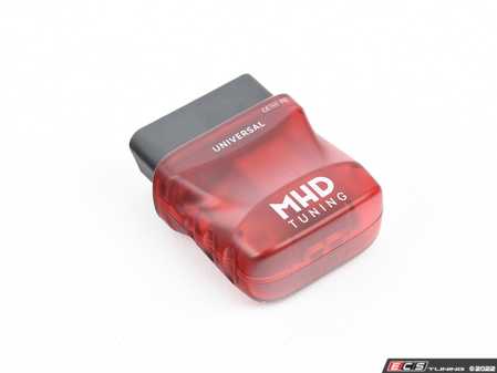 ES#4615596 - MHDWIRELESSV2 - MHD Wireless OBDII "Universal" Wifi Flash Adapter V2 - Can leave this dongle plugged in without draining battery. Enables you to wirelessly load MHD flashes and several other functions to your BMW when paired with an Android or iOS device! Compatible with E, F, & G Chassis BMWs! - MHD Tuning - BMW