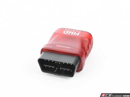 MHD Tuning - MHDWIRELESSV2 - MHD Wireless OBDII "Universal" Wifi Flash