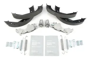 Parking Brake Refresh Kit