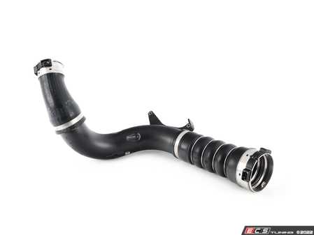 ES#4012716 - 13718650759 - CHARGE AIR LINE - Genuine MINI - BMW MINI