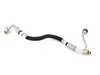 ES#2136265 - 64533455906 - A/C Hose - Genuine BMW - BMW