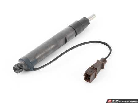 ES#2568505 - 028130202Q - Fuel Injector - Priced Each - For cylinder #3 only - Bosch - Volkswagen