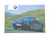ES#12987 - 01410156854 - Owner's handbook M3 E46/C - Genuine BMW - BMW