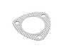 ES#4070203 - 18301723887 - E30 Exhaust Gasket - HJS - BMW