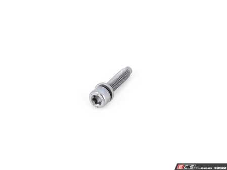 ES#3198132 - 07129905493 - TORX SCREW - Genuine BMW - 