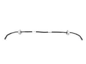 ES#382831 - 4E0511407D - Rear Sway Bar - Restore stability to your suspension. - Genuine Volkswagen Audi - Audi