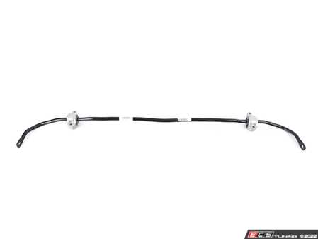 ES#382831 - 4E0511407D - Rear Sway Bar - Restore stability to your suspension. - Genuine Volkswagen Audi - Audi