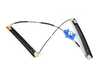 ES#2550659 - 8E0837462C - Front Window Regulator - Right - Does not include the window motor - WSO - Audi