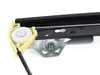 ES#2550659 - 8E0837462C - Front Window Regulator - Right - Does not include the window motor - WSO - Audi