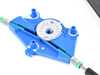 ES#2550659 - 8E0837462C - Front Window Regulator - Right - Does not include the window motor - WSO - Audi