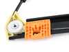 ES#2550659 - 8E0837462C - Front Window Regulator - Right - Does not include the window motor - WSO - Audi