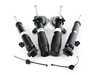 ES#4465545 - 23-246935KT1 - B4 OE Damptronic Shock & Strut Kit - Engineered to restore original performance and handling. German-made with world-famous Bilstein quality and a limited lifetime warranty! - Bilstein - BMW