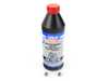 ES#4414610 - 200212KT - Rear Differential Service Kit With Magnetic Plugs - Service kit for your rear differential. One liter of Synthetic Gear Oil 75w90 and magnetic drain/fill plugs - Assembled By ECS - Audi Volkswagen
