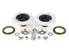 ES#4265302 - 31311139453KT5 - Front Shock Installation Kit - Assembled By ECS - BMW