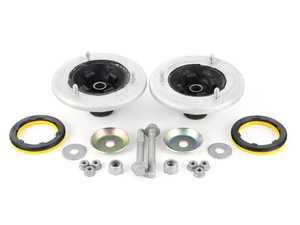 ES#4265302 - 31311139453KT5 - Front Shock Installation Kit - Assembled By ECS - BMW