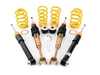 ES#4057036 - 13210056 - ST X Performance Coilover System - Fixed Damping - Set your vehicle low and tight for optimal performance. - Suspension Techniques - Audi