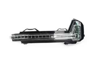 ES#3248801 - 5NA949102A - Mirror Mounted Turn Signal - Right - Restore your vehicle's appearance and safety with this new turn signal. - Genuine Volkswagen Audi - Volkswagen