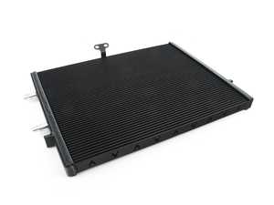 ES#4369258 - 400001003.FM - Front Mounted Radiator BMW M2/M3/M4 S55 - Reduce heat soak and improve engine performance with an upgraded radiator from Wagner Tuning - Wagner Tuning - BMW