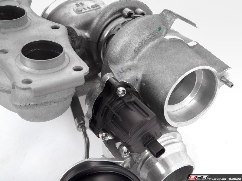 11518635090 New Electric Water Pump For BMW 335i 535i 640i 740i X3 X4