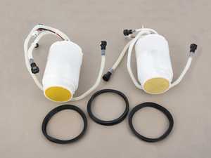 ES#4017255 - 95562093101KT3 - 03-06 Cayenne Fuel Pump Kit - Featuring URO Left Pump, Right Pump, and Seals - Assembled By ECS - Porsche