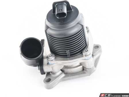 ES#3627464 - 06K131097AA - VALVE - Genuine Volkswagen Audi - Audi Volkswagen