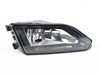 ES#3182193 - 3CN941661 - Fog Light - Left - Includes bulb. - Genuine Volkswagen Audi - Volkswagen