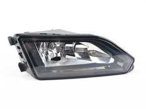 ES#3182193 - 3CN941661 - Fog Light - Left - Includes bulb. - Genuine Volkswagen Audi - Volkswagen