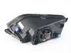 ES#3182193 - 3CN941661 - Fog Light - Left - Includes bulb. - Genuine Volkswagen Audi - Volkswagen