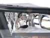 ES#3182193 - 3CN941661 - Fog Light - Left - Includes bulb. - Genuine Volkswagen Audi - Volkswagen