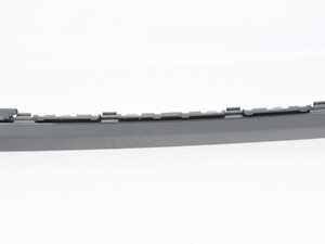 ES#4188526 - 51128099937 - COVER, BUMPER, REAR PAINTED - Genuine BMW - BMW