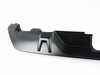 ES#4188514 - 51128099115 - SKID PLATE, REAR, PRIMED - Genuine BMW - BMW