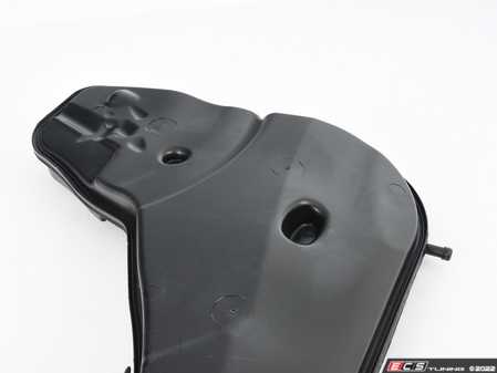 ES#3548898 - 61667483866 - WINDSHIELD CLEANING - Genuine BMW - BMW
