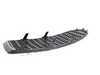 ES#297913 - 1C0807684A01C - Front Bumper Air Vent - Passenger - Passenger's side bumper air vent that clips into the front of the bumper - Genuine Volkswagen Audi - Volkswagen