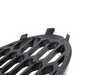 ES#297913 - 1C0807684A01C - Front Bumper Air Vent - Passenger - Passenger's side bumper air vent that clips into the front of the bumper - Genuine Volkswagen Audi - Volkswagen