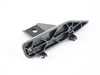 ES#4187166 - 51117422252 - BUMPER GUIDE RIGHT LOWER - Genuine BMW - BMW