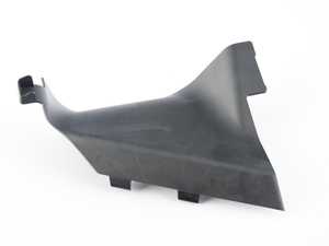 ES#4200771 - 51748079721 - COVER AIR DUCT, CENTER LEFT - Genuine BMW - BMW