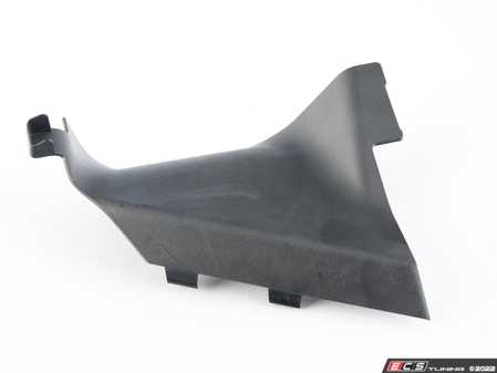 ES#4200771 - 51748079721 - COVER AIR DUCT, CENTER LEFT - Genuine BMW - BMW