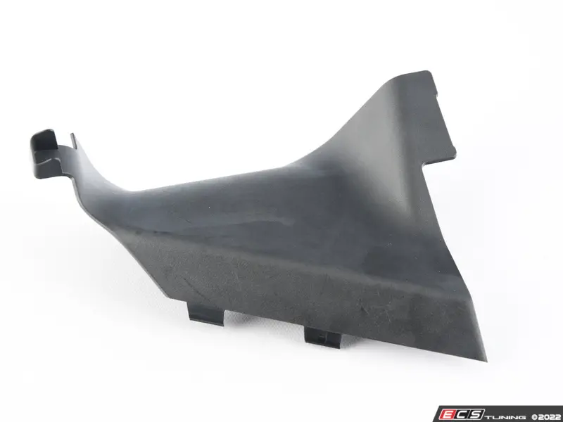 Genuine BMW - 51748079721 - COVER AIR DUCT, CENTER LEFT (51
