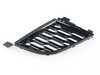 ES#4187655 - 51118075601 - GRILL CENTER LEFT - Genuine BMW - BMW