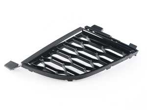 ES#4187655 - 51118075601 - GRILL CENTER LEFT - Genuine BMW - BMW