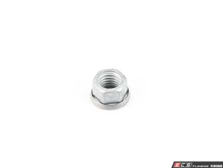 ES#2697764 - 31106765451 - COMBINATION NUT - Genuine MINI - 