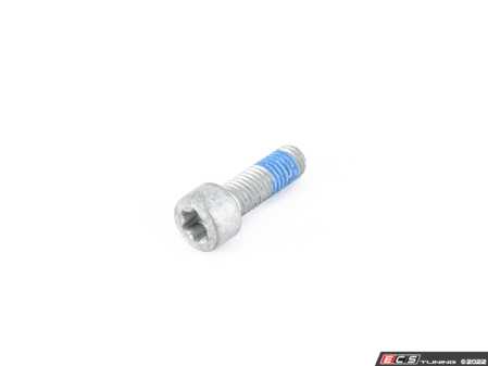ES#2986867 - 07129906017 - ISA screw - Bolt for differential case. - Genuine BMW - BMW